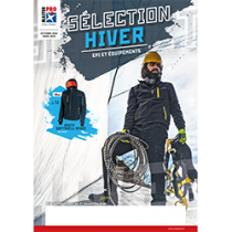 Sélection Hiver MP 2024 - 2025 GC